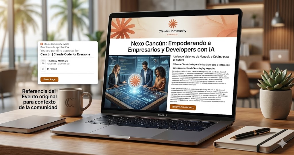 Una aventura con Anthropic